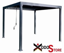 Pergola Aluminium Exterieurs