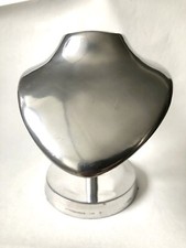 Buste présentoir bijoux en