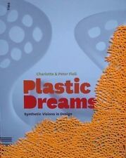 LIVRE : PLASTIC DESIGN >