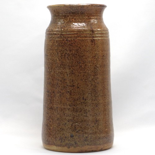 Grand vase grés fernand - vase,
