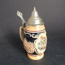 Chope de réserviste, à