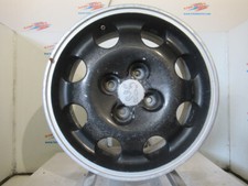 JANTE ALUMINIUM PEUGEOT 205 1.9L GTI  15 POUCES  *  1549578