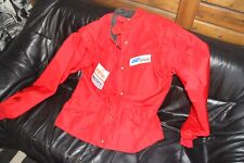 blouson enduro VINTAGE / MOTOMOD 