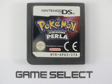 Pokémon Version Perle