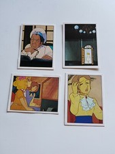 Candy Série 2 images panini