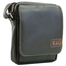 Katana - Sacoche homme en cuir