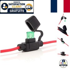 Support de Fusible Neuftech