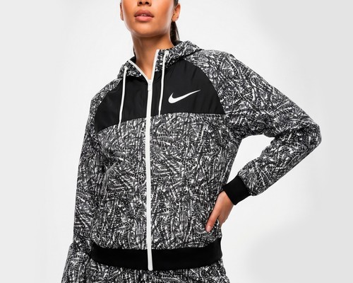 Veste coupe vent survêtement - veste,