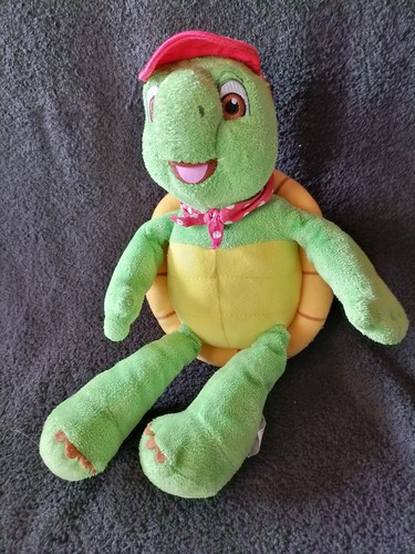 Doudou peluche franklin - doudou,