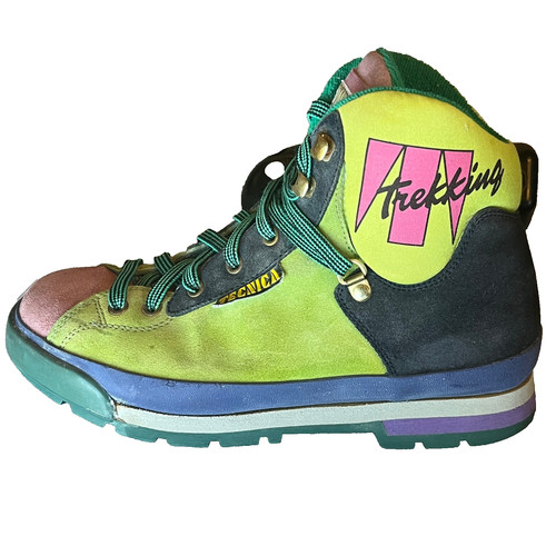 Vtg technica trekking - vtg, hiking