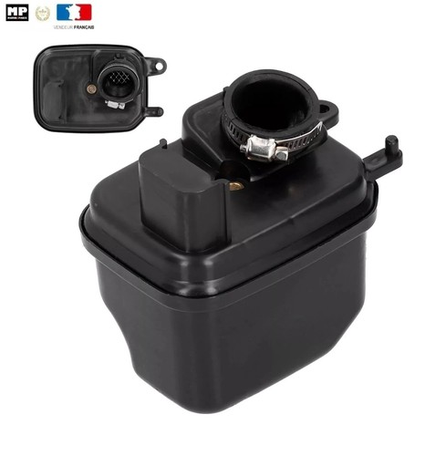 Boîte filtre air avec - filtre,