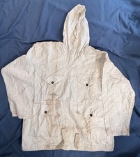 MILITARIA  VESTE  CAMOUFLAGE