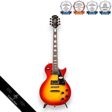 Epiphone inspiré par Gibson