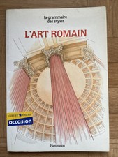 L’Art romain, François Baratte