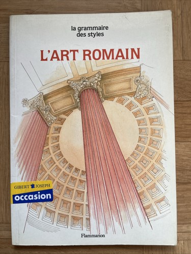 Art romain françois - l’art,