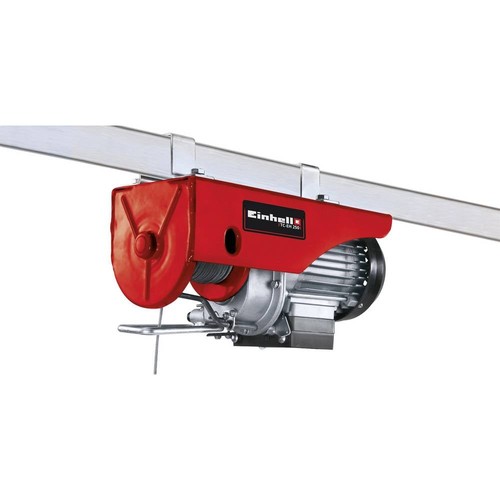 Einhell 2255130 palan - 2255130,