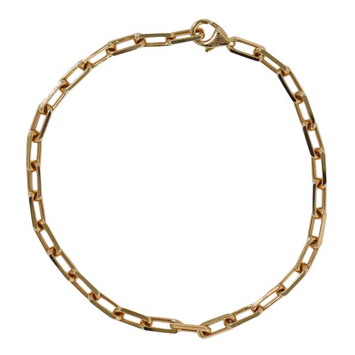 Cartier santos chain - cartier,