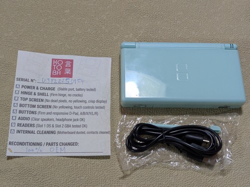 Console nintendo lite - console,