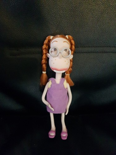 The wild thornberrys explorer - wild,