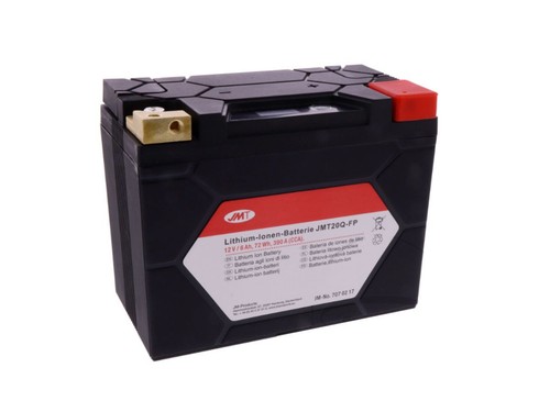7070211 batterie lithium - 7070211,
