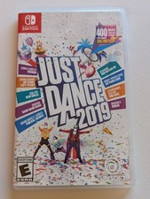 Just Dance 2019 - Nintendo