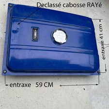 13cv  Générateur  Réservoir