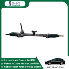 🇫🇷 CREMAILLERE FIAT