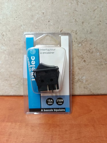 Tbelec interrupteur - tbelec,