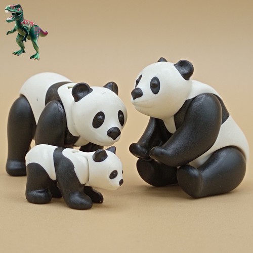 Playmobil famille - , de