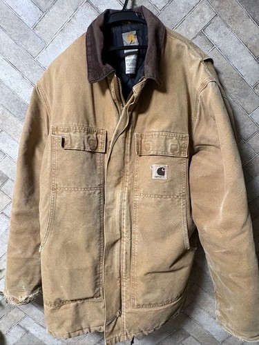 Carhartt traditional coat - carhartt,
