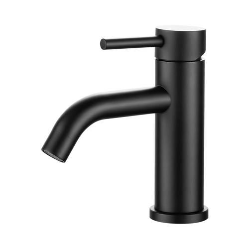 Robinet lavabo sur pied - lavabo,