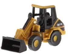 DIECAST MASTERS - Mini engin