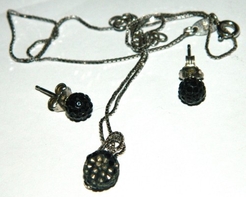 Joli collier argent 925 - joli, en