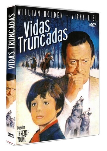 Vidas truncadas arbre de - (l'arbre,