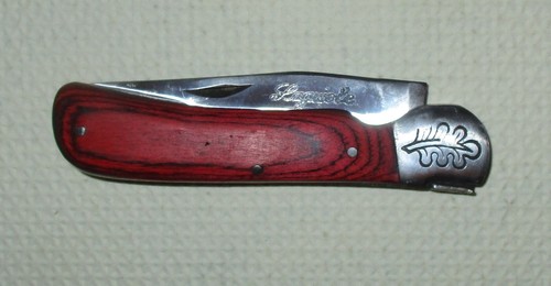 Couteau collection laguiole - de,