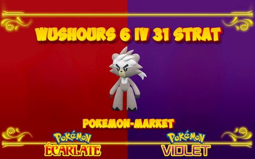 Pokemon ecarlate - pokemon,