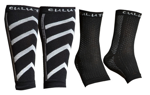 Culu ankle and calf