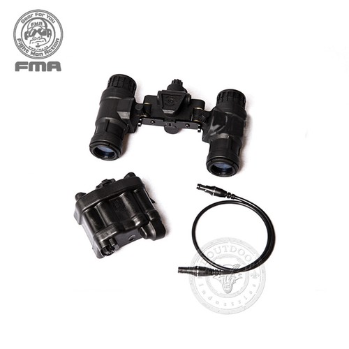 Fma night vision mannequin - night,
