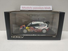Citroën C4 WRC Loeb World