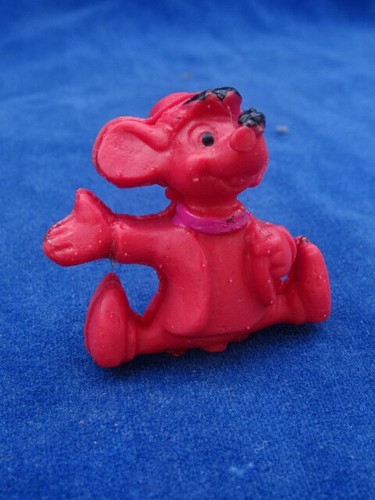 Sympa nice figurine - sympa, esso