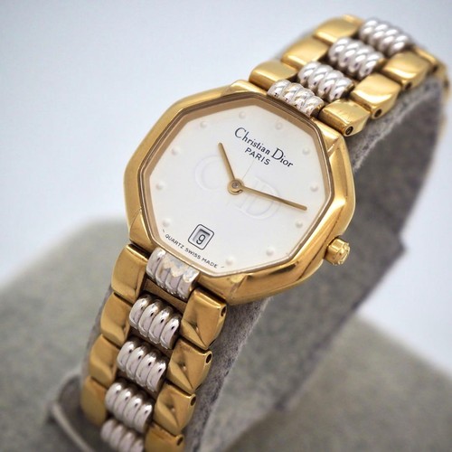 Montre christian dior - christian,