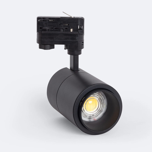 Spot led sur - sur, rail