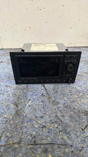 Autoradio audi avant - autoradio,