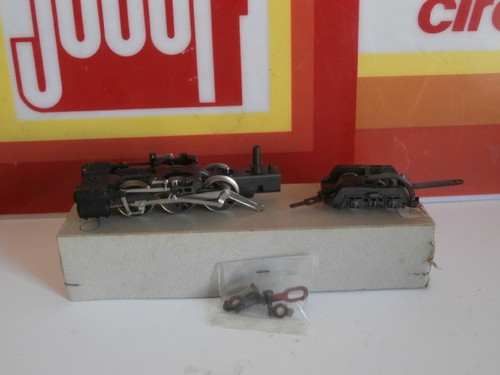 Neuf chassis arriere pour - chassis,