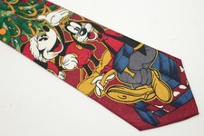 Cravate MICKEY DISNEY F84819