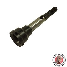 Essieu universel carré en acier dur neuf pour Tamiya Wild Willy II (SWR-500A)