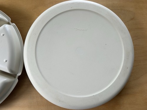 Tupperware 1665 serving - 1665-5,