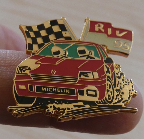 Rare beau pin - beau, pin's