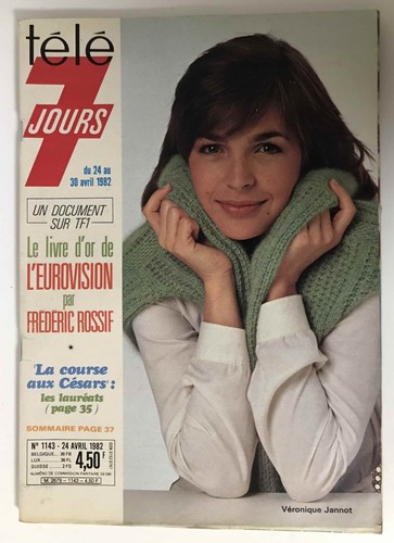 Tele jours - ►tele, 7