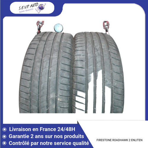 Paire de pneus - 🇫🇷,